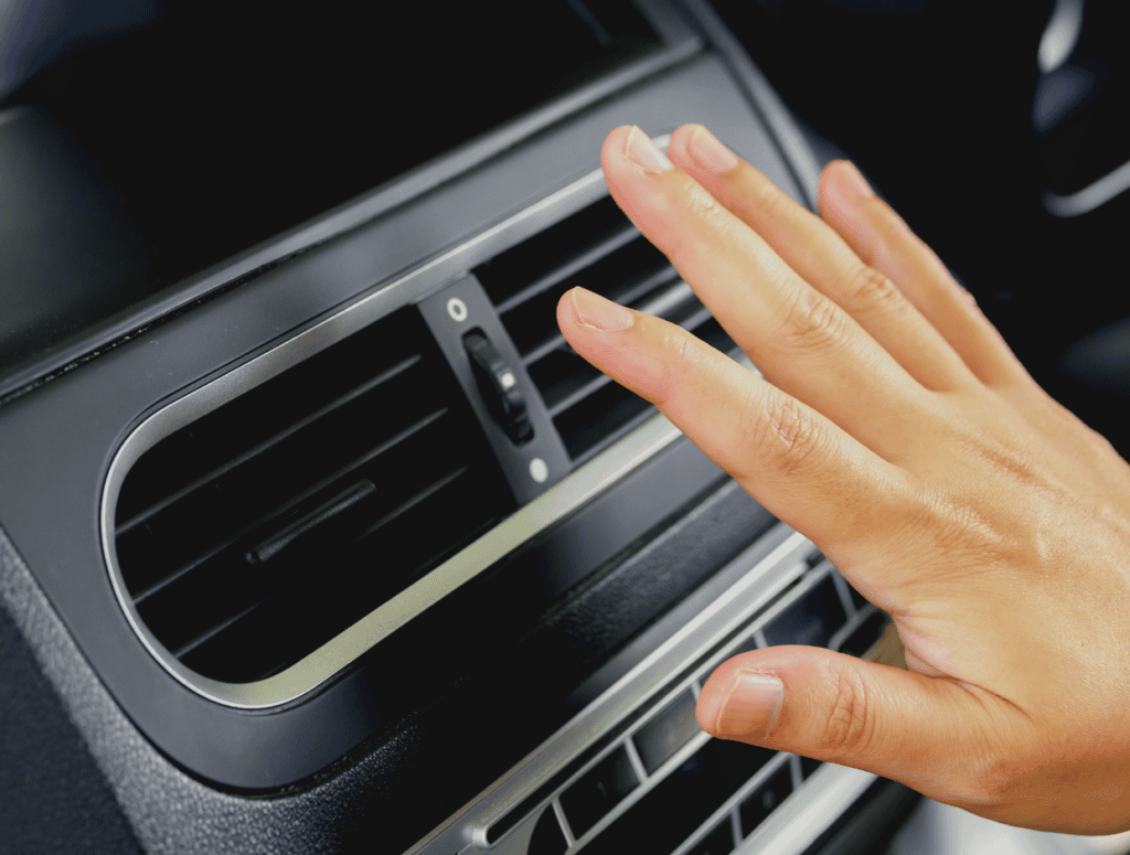 Auto AC Service & Repair in Vacaville, CA Motoring Specialists