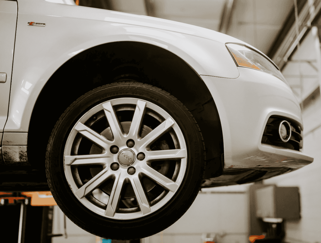 Brake Service & Repair in Vacaville, CA Motoring Specialists