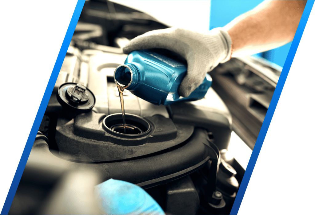Engine Oil Service Notification Oil Change Service in Vacaville, CA | Motoring Specialists