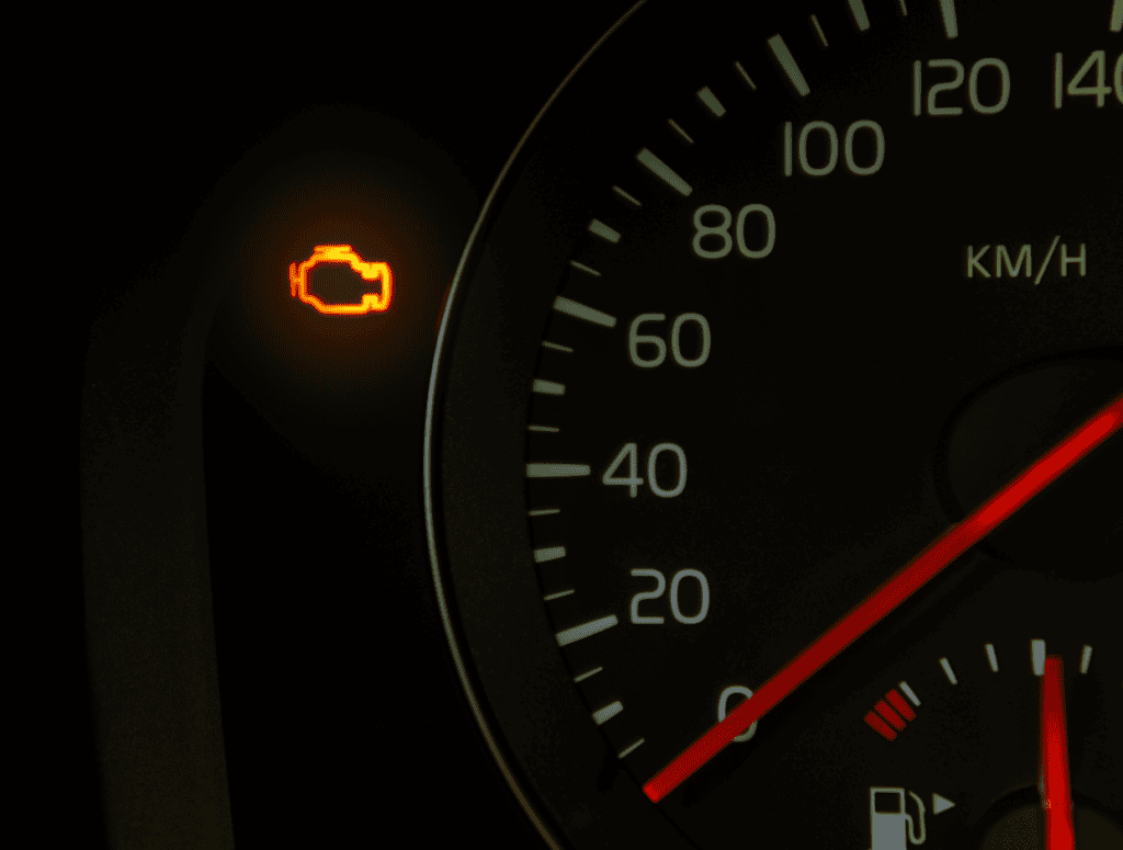Check Engine Light On In Vacaville, CA Motoring Specialists
